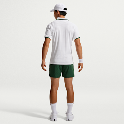 NIKE公式】ナイキコート スラム メンズ Dri-FIT ADV テニスポロ